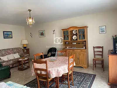 Appartement, 47,24 m²