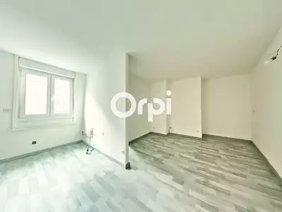 Appartement, 42 m²