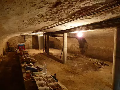 Maison, 165 m²