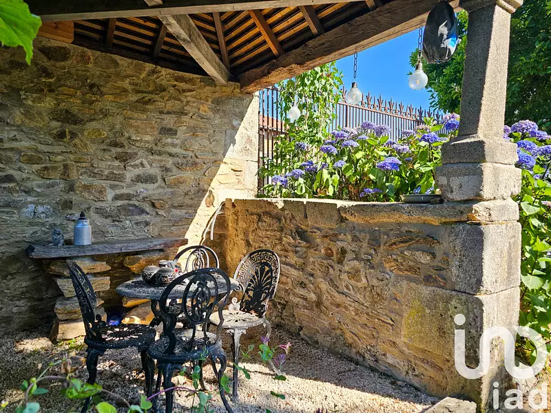 Maison, 346 m²