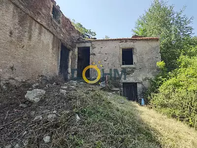 Maison, 33 m²