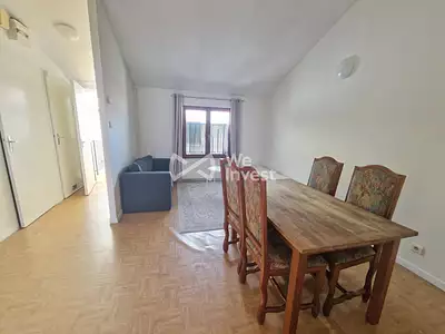 Appartement, 60 m²