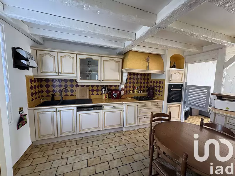 Maison, 88 m²