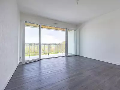 Appartement, 34 m²