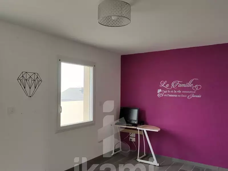 Maison, 194 m²
