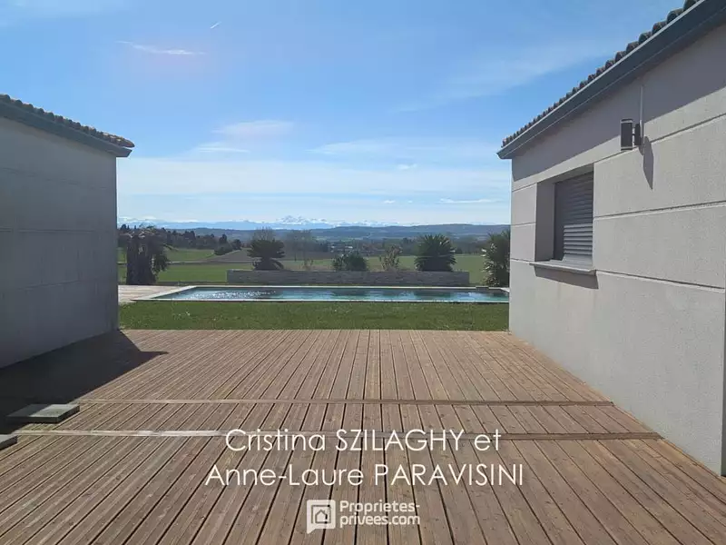 Maison, 285 m²
