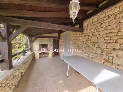 Maison, 198 m²