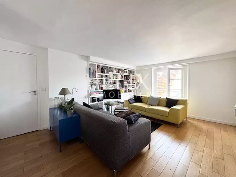 Appartement, 136,77 m²