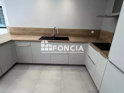 Maison, 160 m²