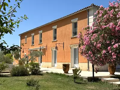 Maison, 290 m²