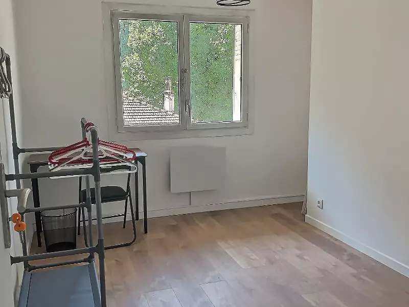 Appartement, 64,43 m²
