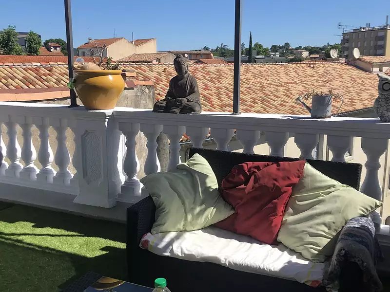 Appartement, 149 m²