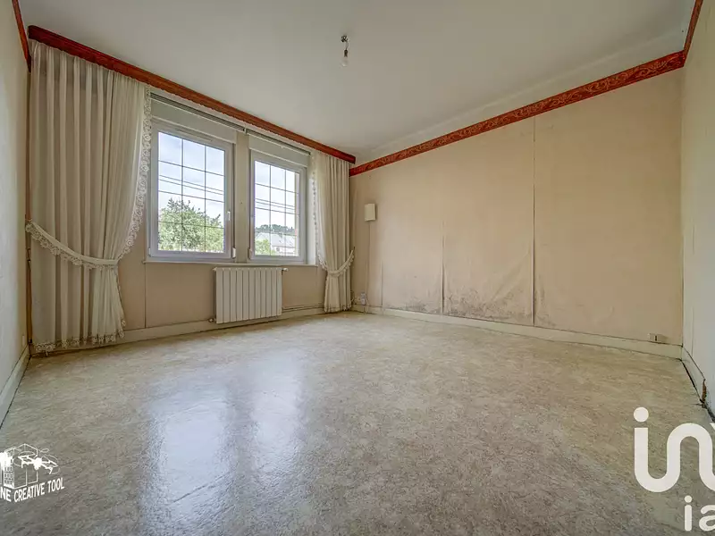 Maison, 87 m²