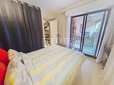 Appartement, 50 m²