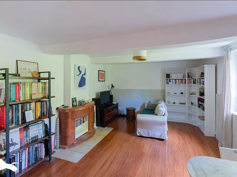 Maison, 114 m²