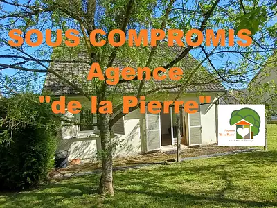 Maison, 52 m²