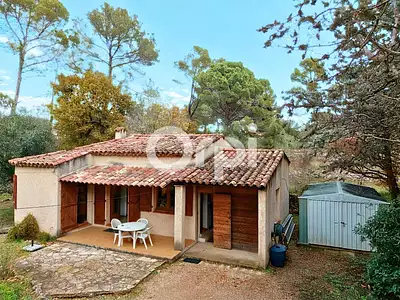 Maison, 64 m²