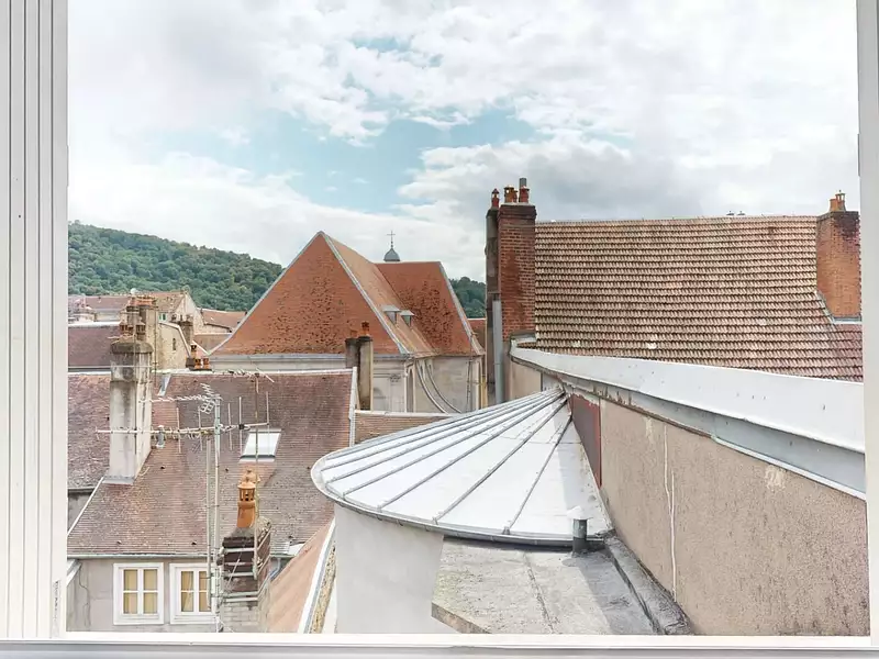 Appartement, 69,05 m²