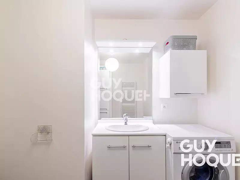 Appartement, 42,16 m²