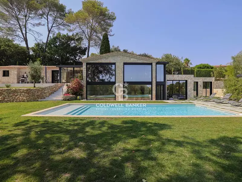 Maison, 300 m²