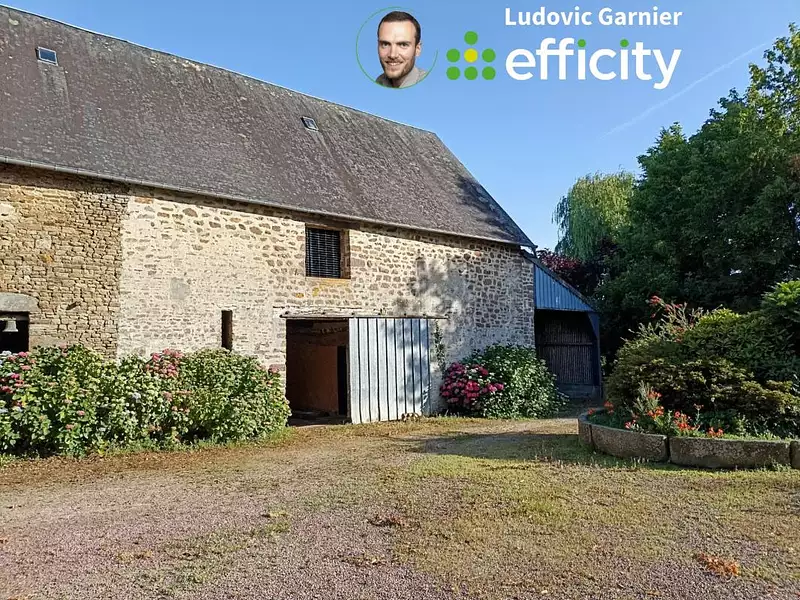 Maison, 180 m²