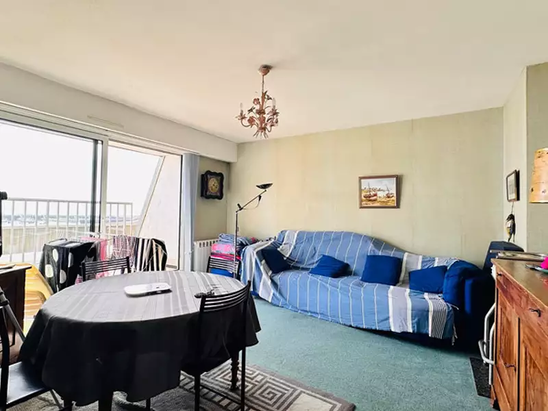Appartement, 42 m²