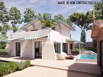Maison, 80 m²