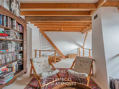 Maison, 366 m²