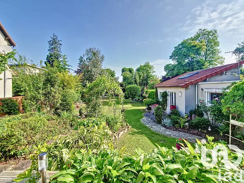 Maison, 147 m²