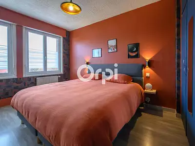 Maison, 125 m²
