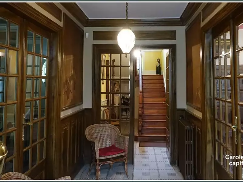Maison, 342 m²