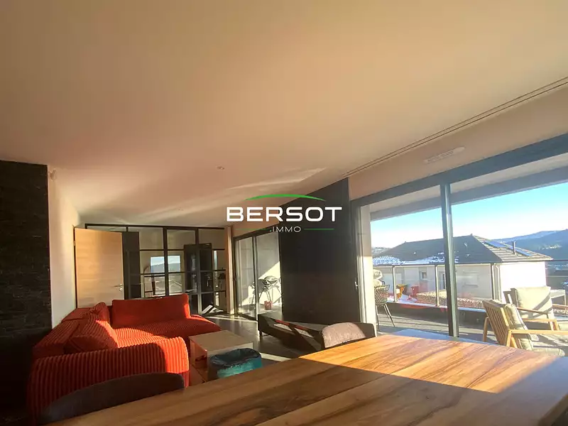 Appartement, 101,37 m²