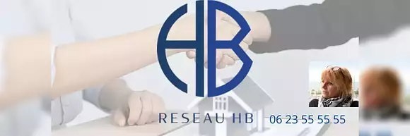 GIRARDIN Fanny - Réseau HB