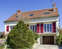 Maison, 136 m²