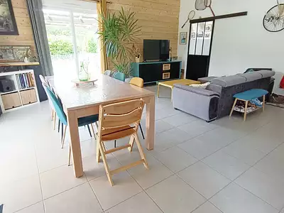 Maison, 92 m²