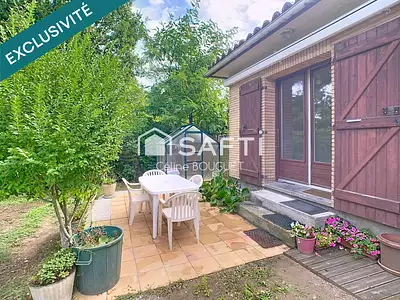 Maison, 85 m²