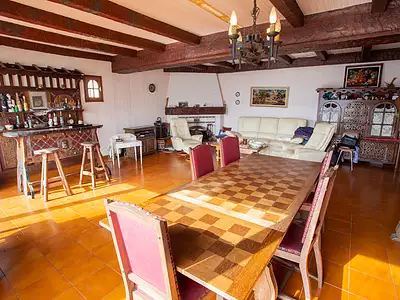Immeuble, 270 m²