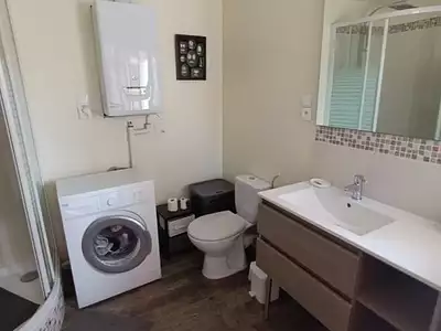 Maison, 100 m²