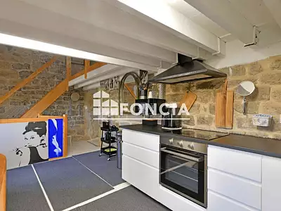 Maison, 102 m²