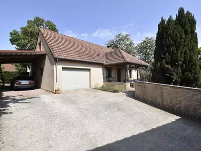 Maison, 125 m²