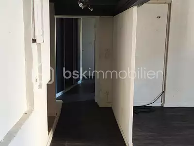 Appartement, 192 m²