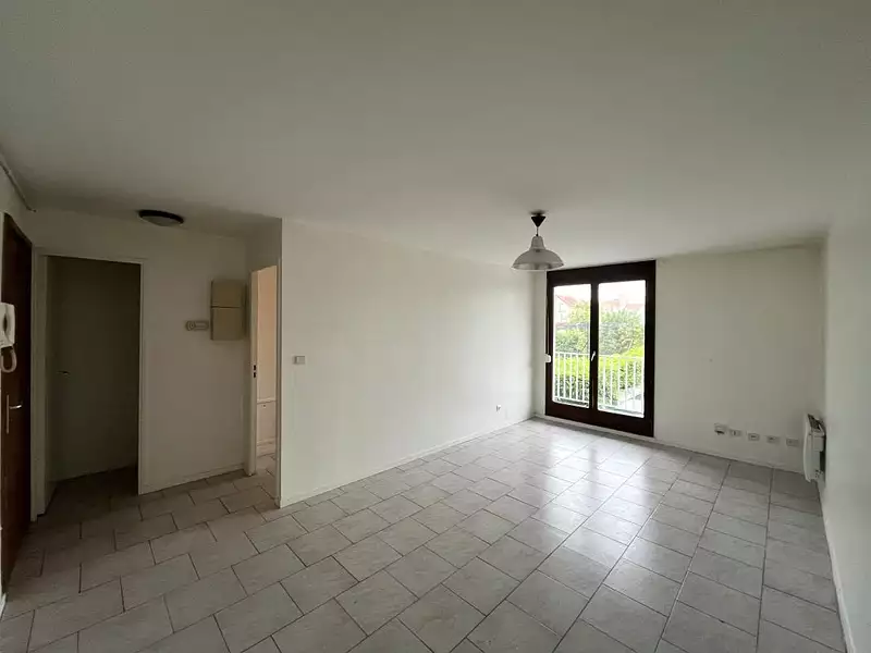 Appartement, 41 m²
