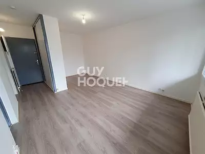 Appartement, 30,95 m²