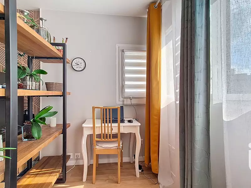 Appartement, 71 m²
