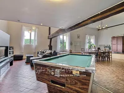 Maison, 190 m²