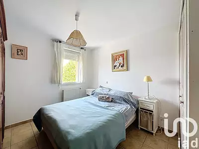 Maison, 166 m²