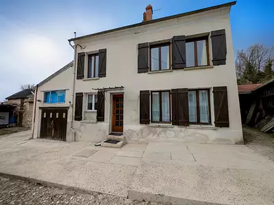 Maison, 90 m²