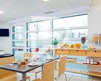 Appartement, 20 m²