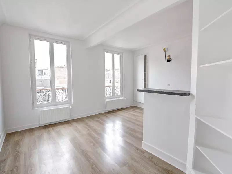 Appartement, 38,85 m²