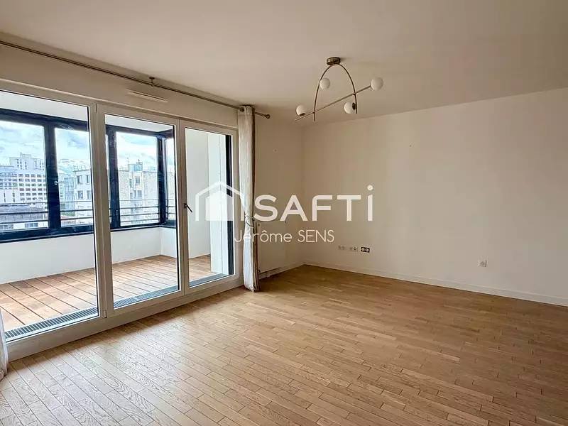 Appartement, 67 m²